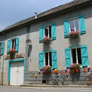  Hotel Les Deux Velos D'hotes-table D'hotes